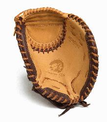 .5 Wilson A2K DATDUDE GM Infield Baseball Glove 